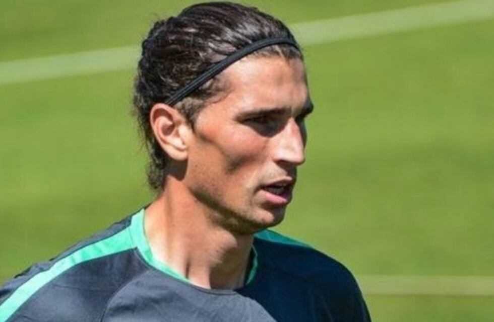 Dylan Gissi podría irse a Ucrania