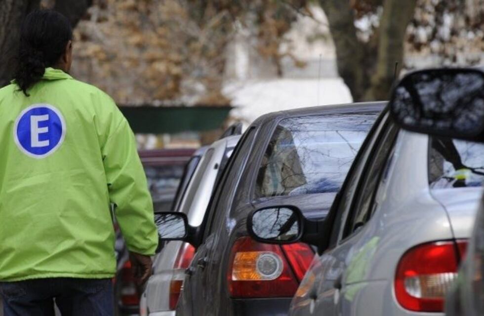 Capital extendió horario para el estacionamiento medido
