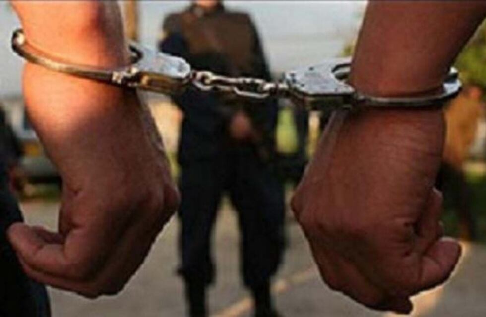 La policía frustró un robo en una vivienda de Cosquín