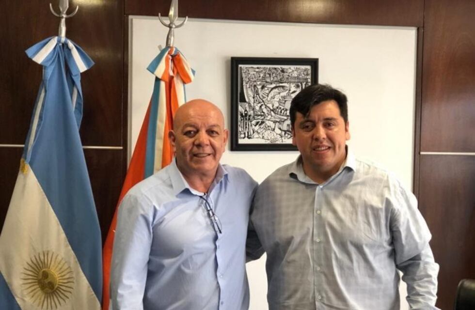 En Casa Tierra del Fuego se inauguraron oficinas de Tolhuin