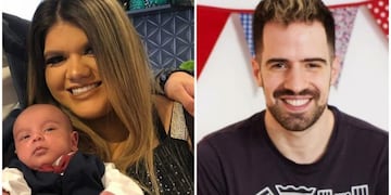 Morena Rial denunció a \