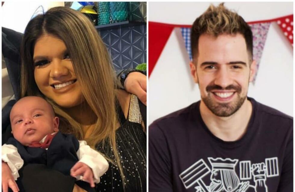 Morena Rial denunció a "La Faraona" por decir que su hijo es "el Mirko del conurbano"