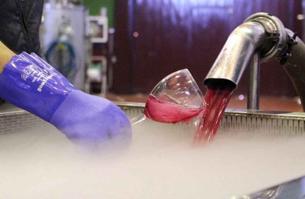 Empresas de elaboración de vino recibirán ATP