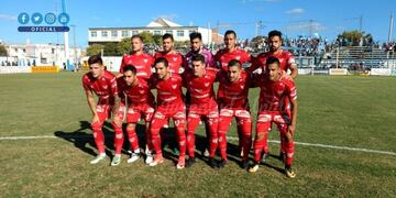 La Gloira debe resguardar su lugar en el Reducido por el segundo ascenso\u002E