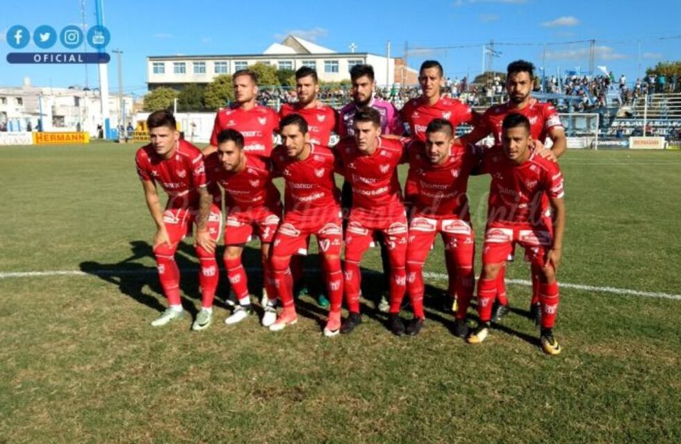 En una ráfaga, Instituto lo dio vuelta en Gualeguaychú con un espectacular 4-2