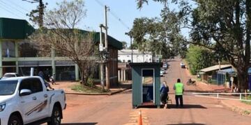 San Pedro: analizan volver a cerrar el acceso por calle Araucaria