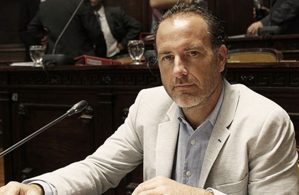 Ernesto Mancinelli: "Las imputaciones a Martínez Palau y Rousseau son un buen mensaje"