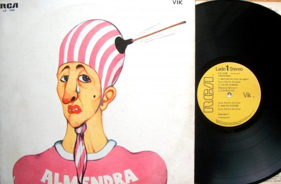 La música es redonda