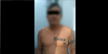 Dealer atrapado en Jujuy