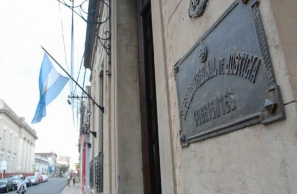 Refutaron el fallo de Fleitas que derivó en la destitución de un juez