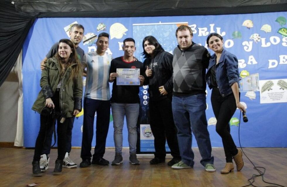 Se llevó adelante una nueva edición de Lan Party