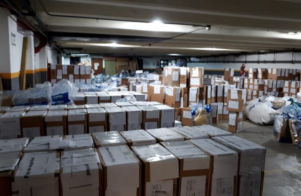 Comenzó el escrutinio definitivo que definirá la composición de la Legislatura rionegrina