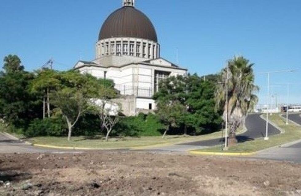 El descargo de Obras públicas por el traslado del Monumento a los Caídos en Malvinas