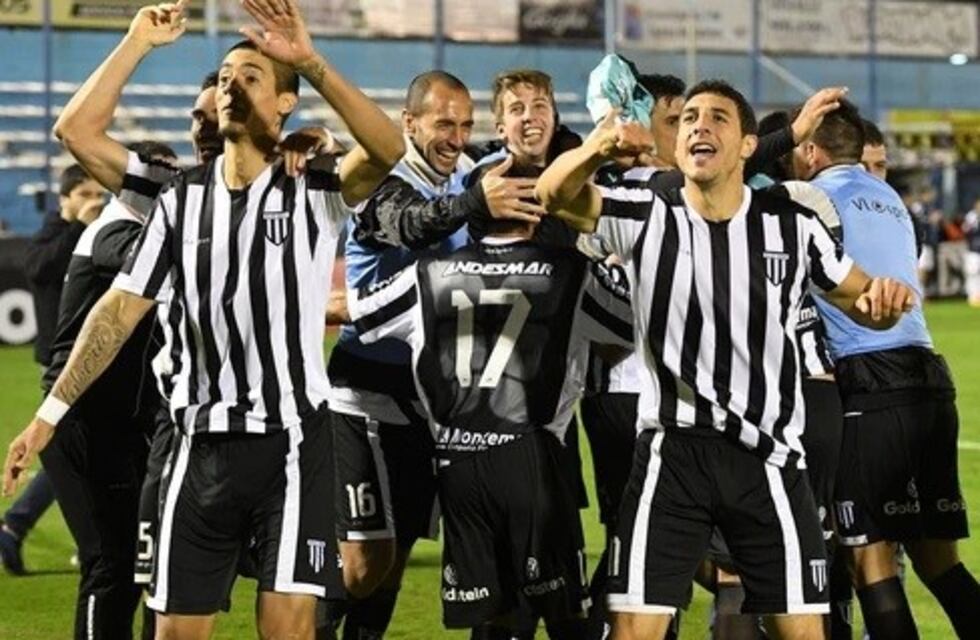 Gimnasia de Mendoza a la espera de un fallo que le podría postergar el ascenso