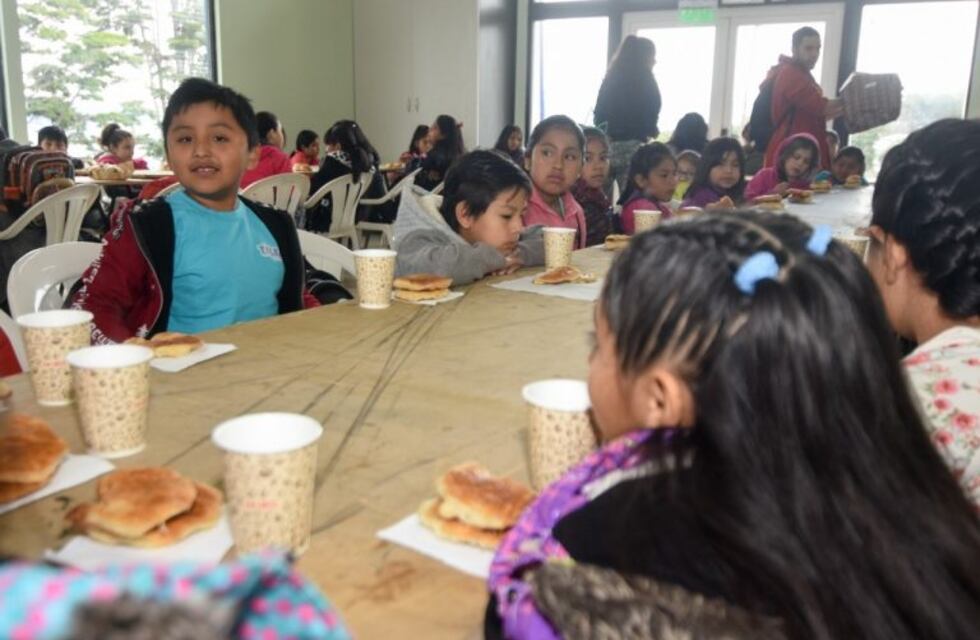 Más de 300 niñas y niños disfrutan del programa "Verano en mi Barrio"