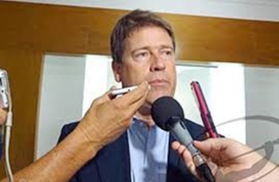 Mestre anunció que Briner lo acompañará como vice en la interna de Cambiemos