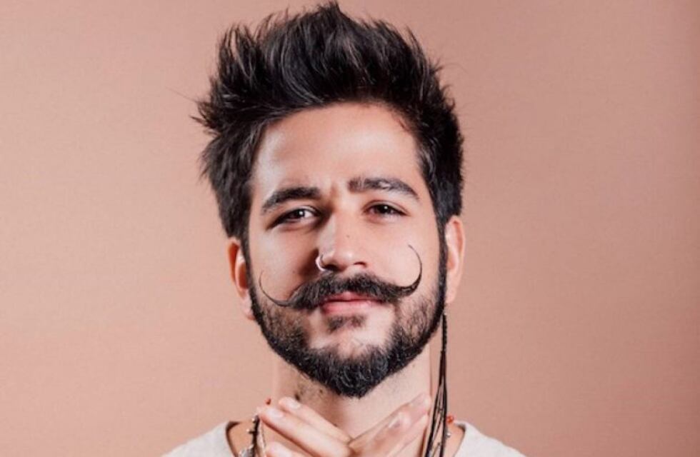 Se revelaron los mensajes de amor de Camilo a Lali, antes de estar de novio con Evaluna Montaner