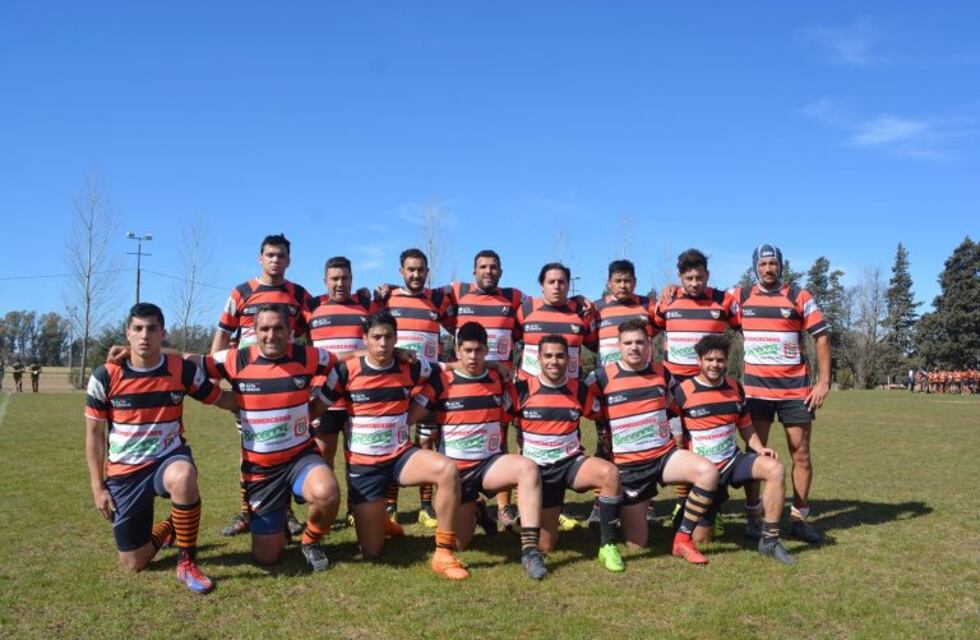 Alta Gracia Rugby se despidió del Súper 8