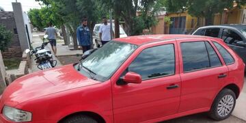 La Policía recuperó los autos comprados con cheques robados