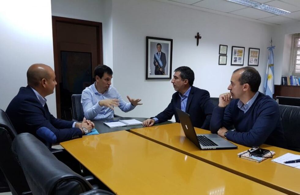 La Rioja tendrá en el 2019 un mayor presupuesto para la construcción de viviendas