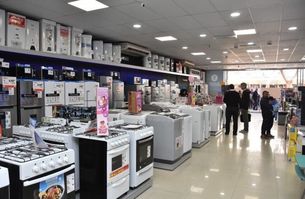 Cadenas de electrodomésticos ofrecen hasta un 50% de rebaja durante tres días