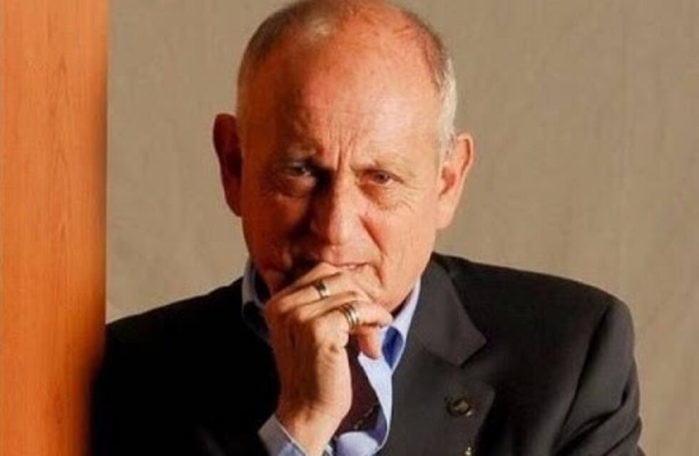 Chiche Gelblung regresó a la televisión: "Estuve 48 horas complicado"