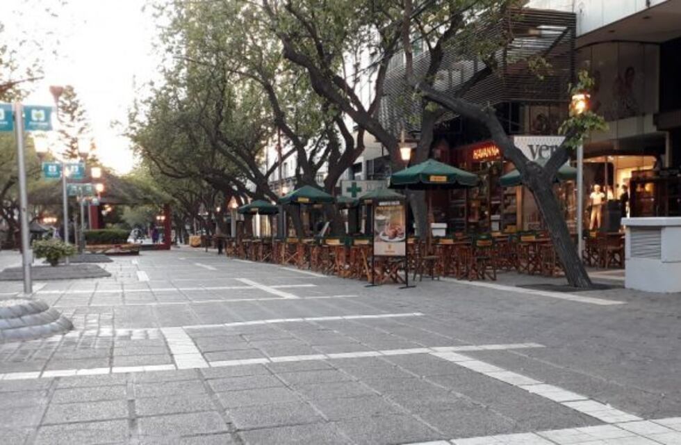 Que ocurrirá este lunes con los comercios mendocinos