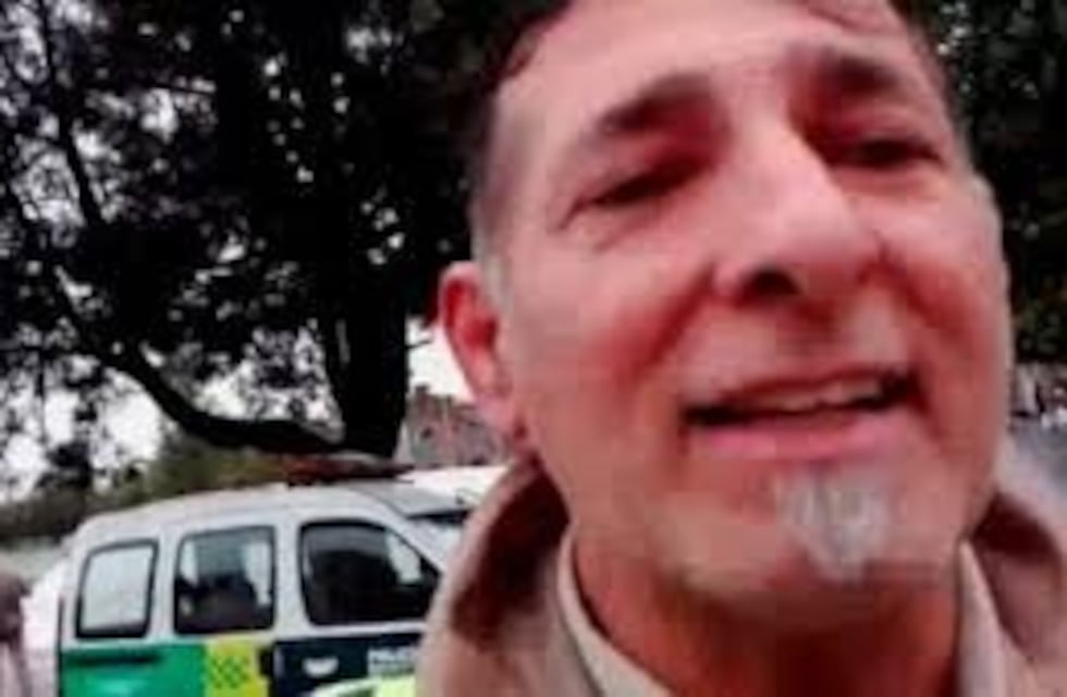 Suspenden dos meses al empleado municipal que atacó a un jubilado