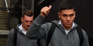 Twitter: @CARPoficial