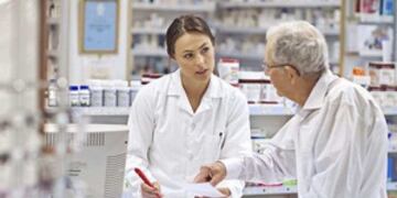 En el Hospital Madariaga la entrega de remedios continúa durante la pandemia (Imagen Ilustrativa)