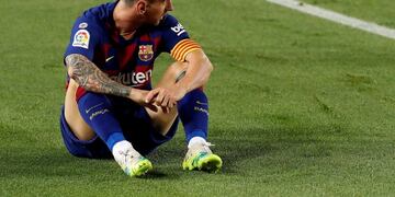 EFE/Alberto Estévez