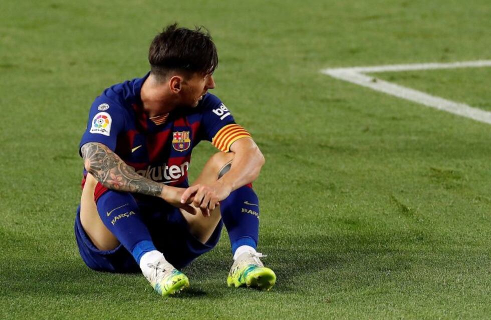 La nefasta racha que buscará cortar Lionel Messi contra Real Madrid