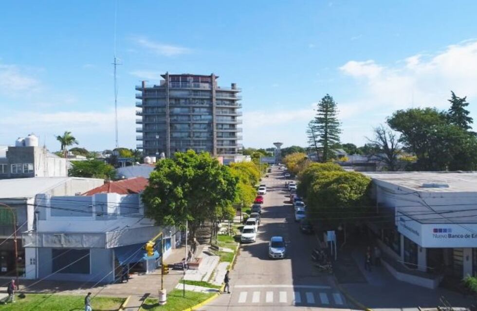 Chajarí: tendrá su noche de los museos