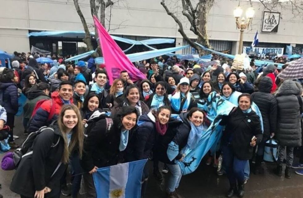 Aborto: las repercusiones en ambos sectores tras el "no" del Senado a la despenalización