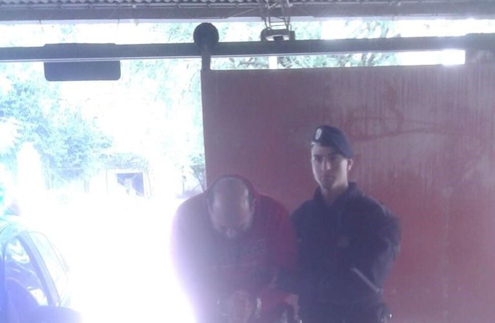 Alta Gracia: un herido de arma blanca tras una discusión por una mala maniobra de tránsito