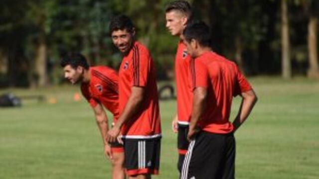 Entrenamiento de Newells