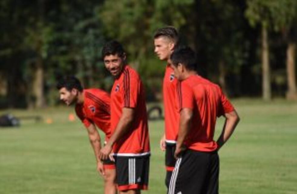 Newell's: hubo acuerdo por la deuda y continúa la pretemporada