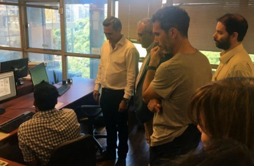La Municipalidad de Córdoba activa el Informe Técnico Digital