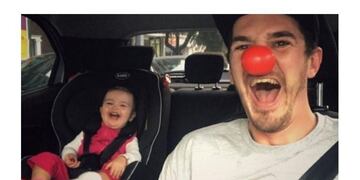 Manuel Romero y Juanita