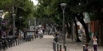 Centro de Santa Rosa