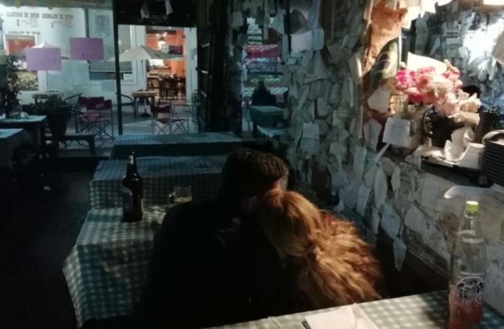 Este fin de semana cierra sus puertas el tradicional bar La Alameda