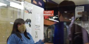 Dos petroleros dieron positivo de Covid y aislaron 17 trabajadores