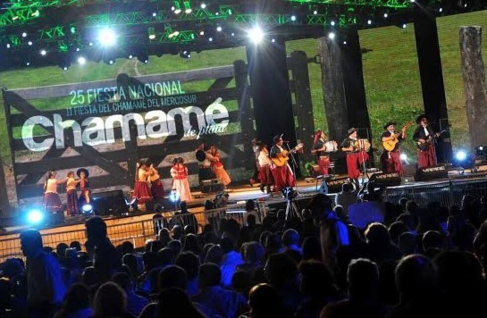 El Chamamé en carrera para ser declarado Patrimonio de la Humanidad