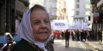 Carmen Lapacó