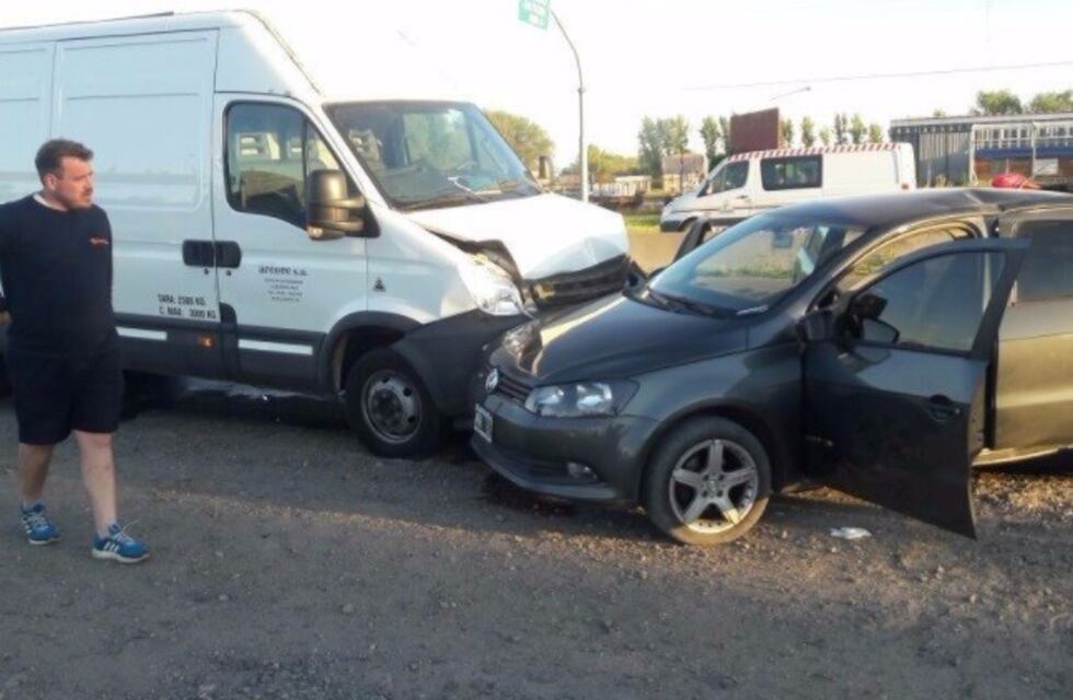 Accidente fatal en la Autopista Serranías Puntanas: un muerto