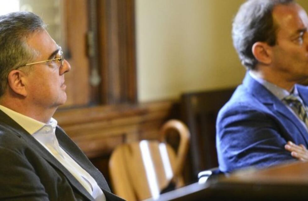 Urgente: confirman sentencia por homicidio a ex administrador de Valle Escondido