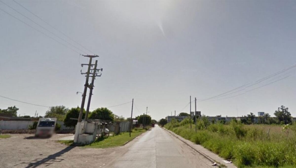 Investigan al marido de la mujer que murió electrocutada