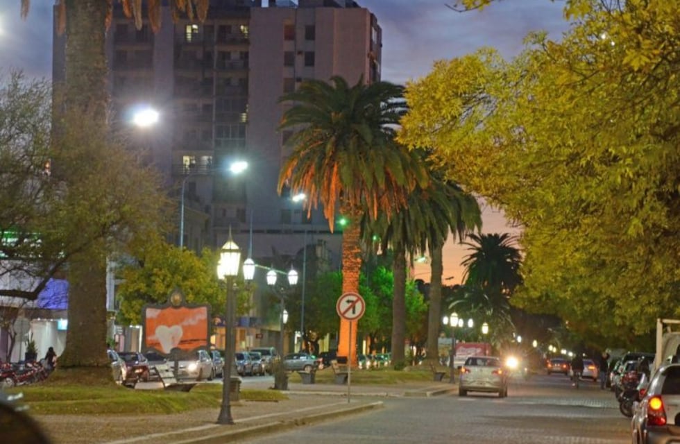 Refuncionalización del microcentro: ¿por qué no se hizo?