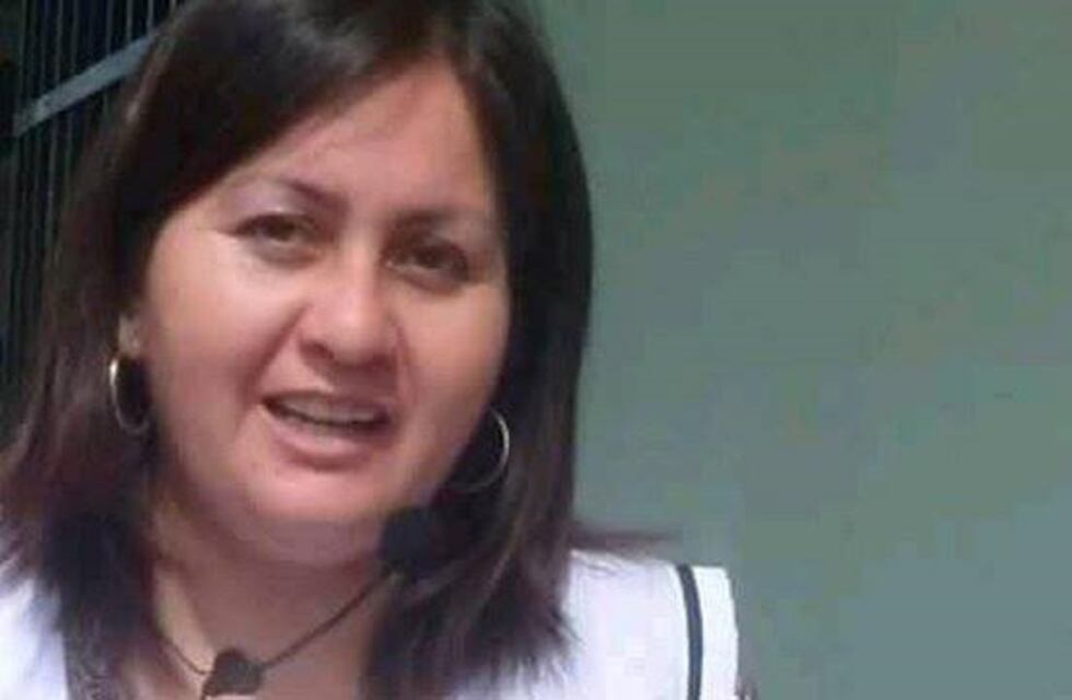 Balagué confirmó que la hija de la maestra asesinada tendrá una pensión vitalicia