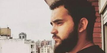El joven sanjuanino desapareció en Córdoba y su familia no puedo ubicarlo\u002E